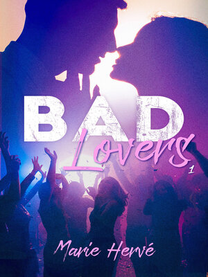 cover image of Bad lovers